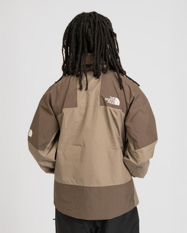 The North Face Devils Thumb GORE-TEX Jacket | NF0A8CG3DHI1 | AFEW